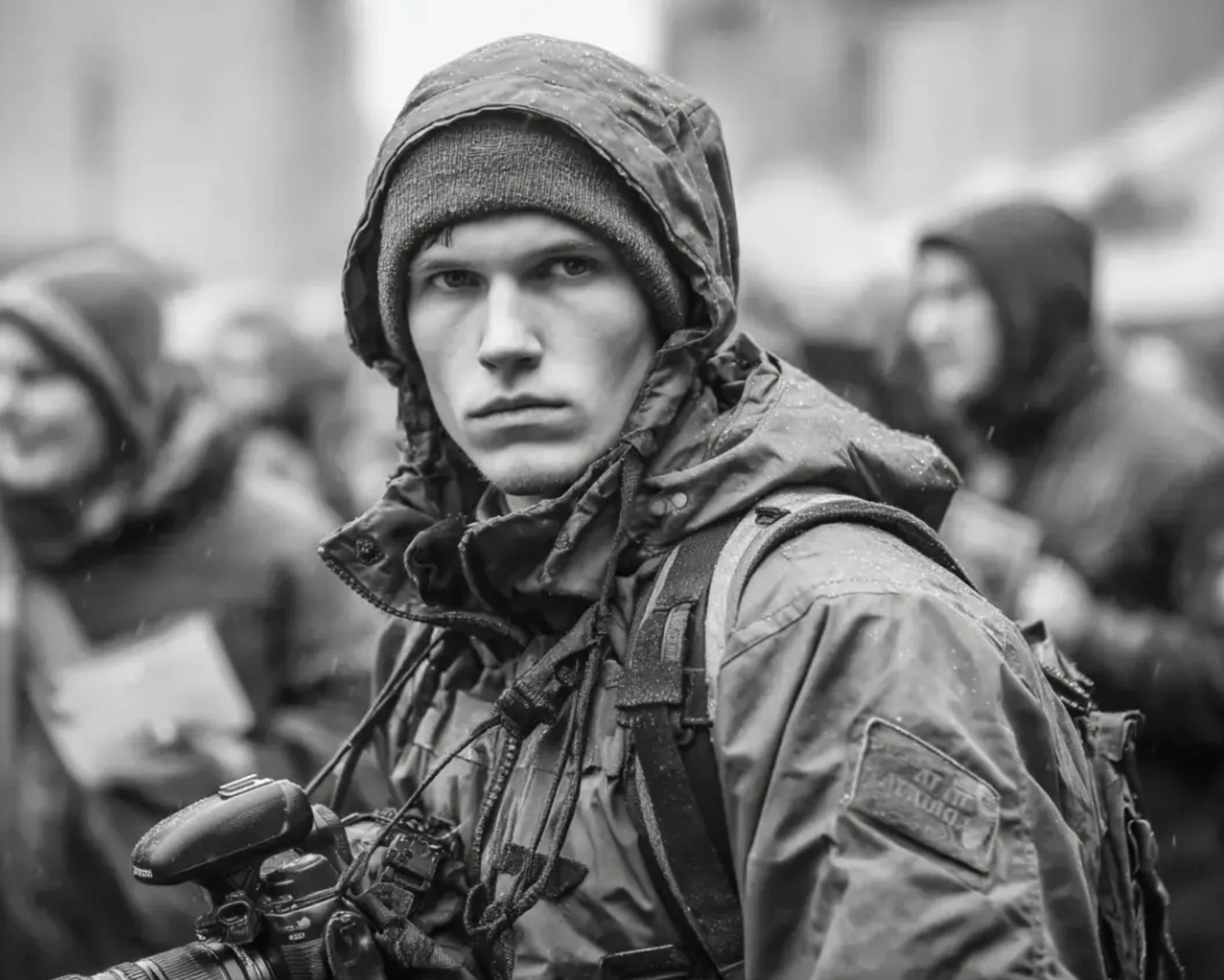 Сергей Кузнецов